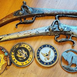 Metal Arts