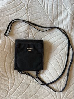 RVCA Wallet