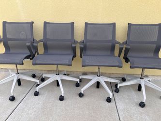 Herman miller Setu office chair /multiple available