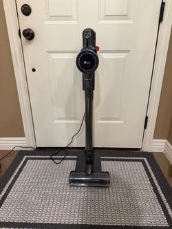 LG Kompressor CordZero Stick Vacuum
