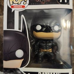 Pop Figure Batman