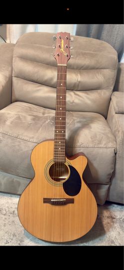 Jasmine Guitar Grand Concert Acoustic