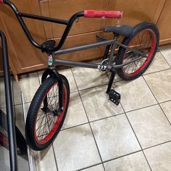 Bmx Bike