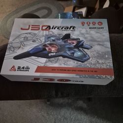 Remote Control AirCraft 