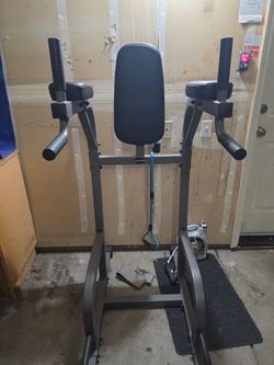 Exercise equipment