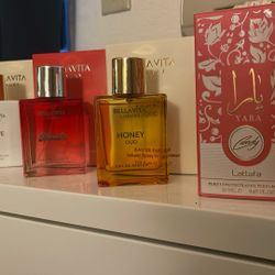 Perfumes