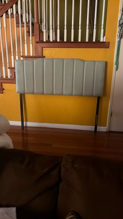 Queen Headboard 