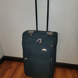 Samsonite Travel Luggage Carry On