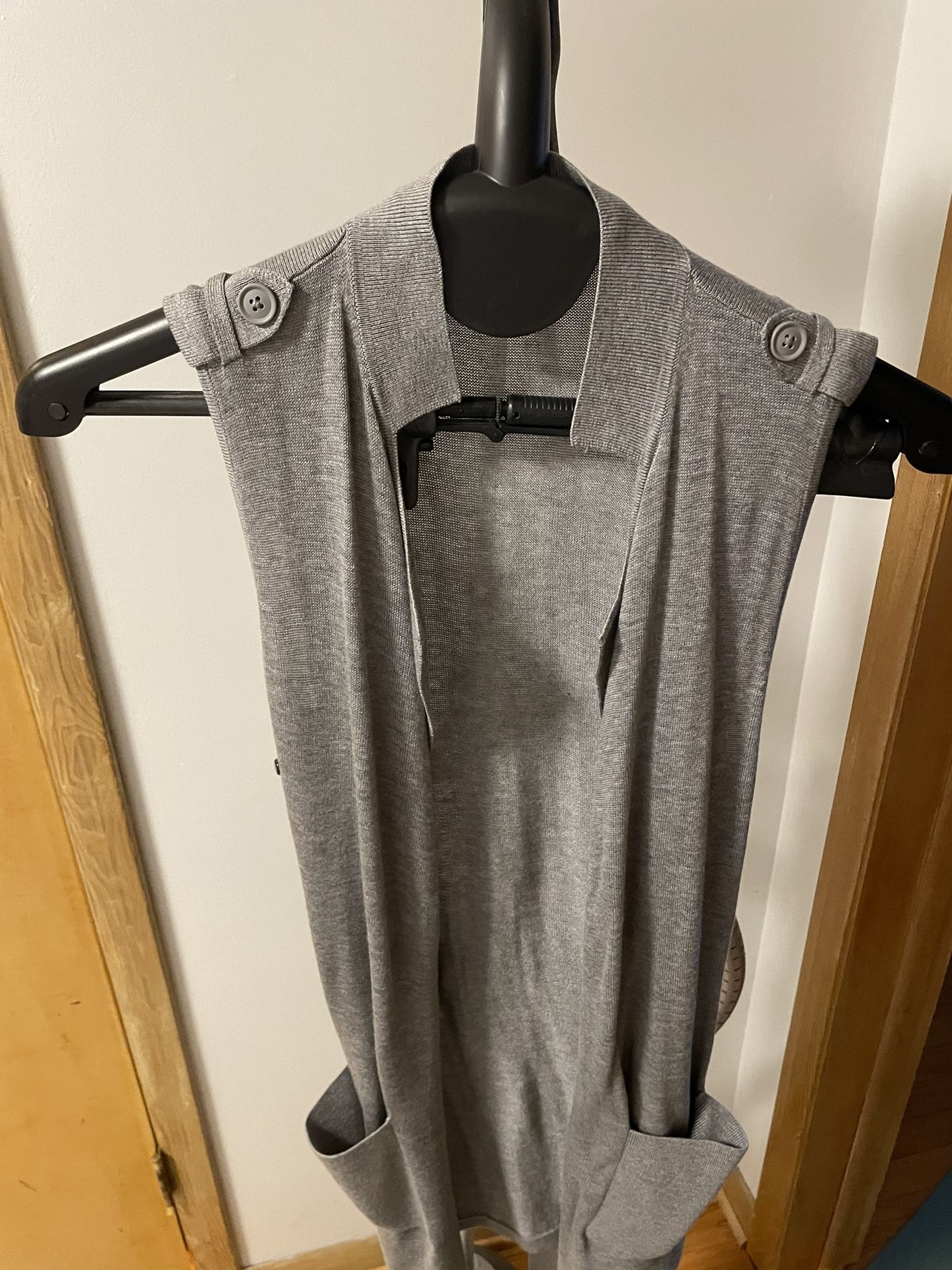 Sweater Vest Banana Republic Brand Size XS