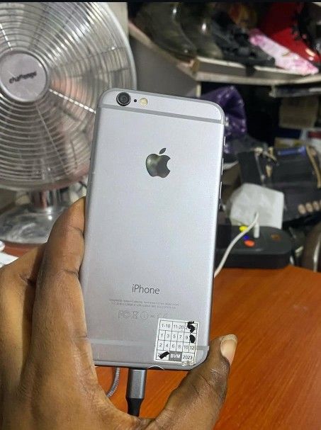 IPhone 6 Plus Unlocked With Warranty