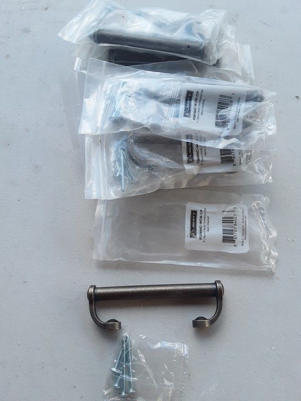Numerous Miscellaneous Brand New Kitchen Cabinet Pull Out Knobs And Handles