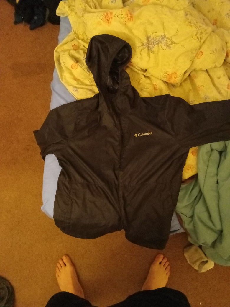 Men's Glennaker Lake II Rain Jacket