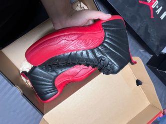 Retro Jordan’s got 12 pairs lmk