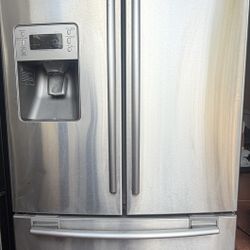 Fridge - Samsung 