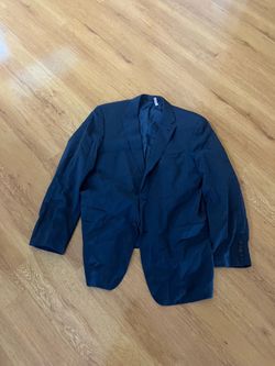 Hugo boss suit jacket