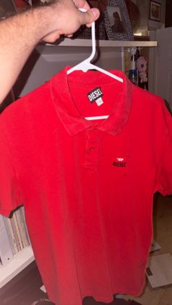 Red Diesel shirt