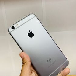 iPhone 6S Plus 