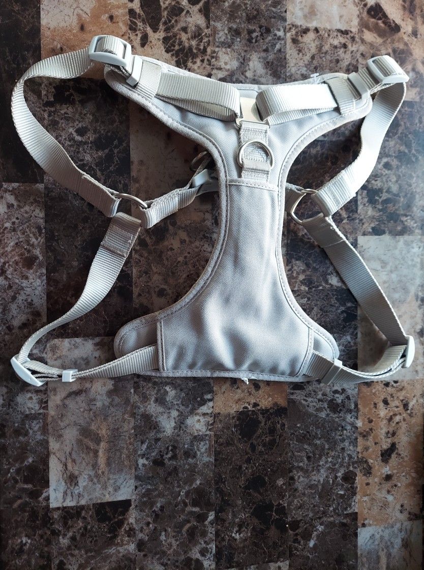 Dog Harness (XXL size Adjustable)