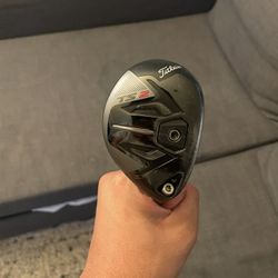 Titleist Tsi2 Hybrid