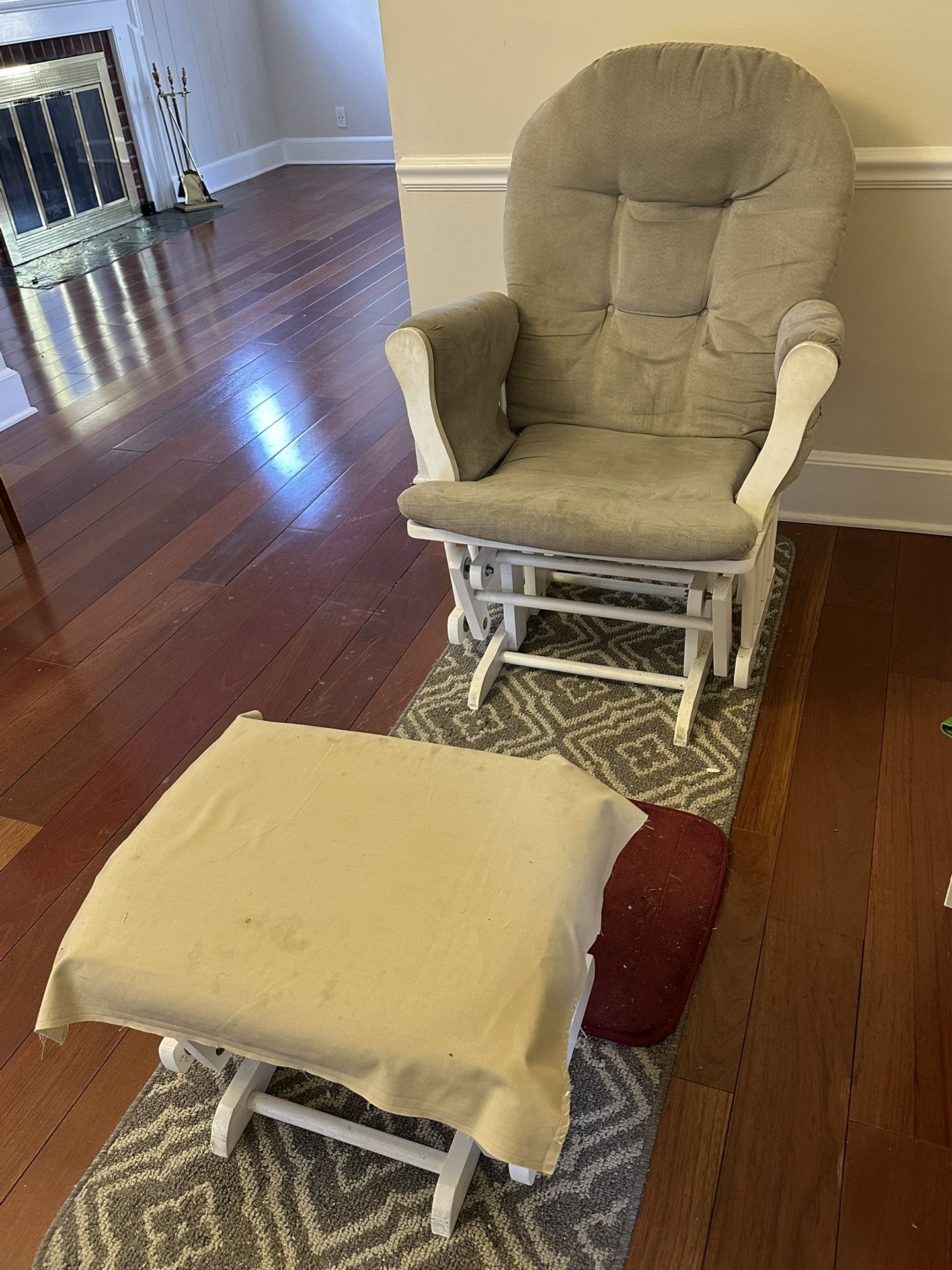Rocking Chair