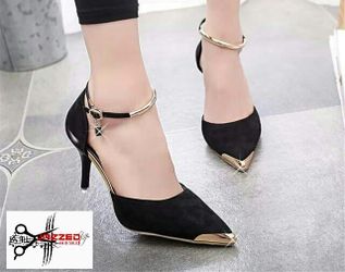 AVAILABLE AT ALL JAZZED UP HAIR SALON LOCATED @ 6325 NORTH ORANGE BLOSSOM TRIAL SUITE 113. ORLANDO FL 32810. CONTACT (contact info hidden) AVAILABLE IN SIZE 8