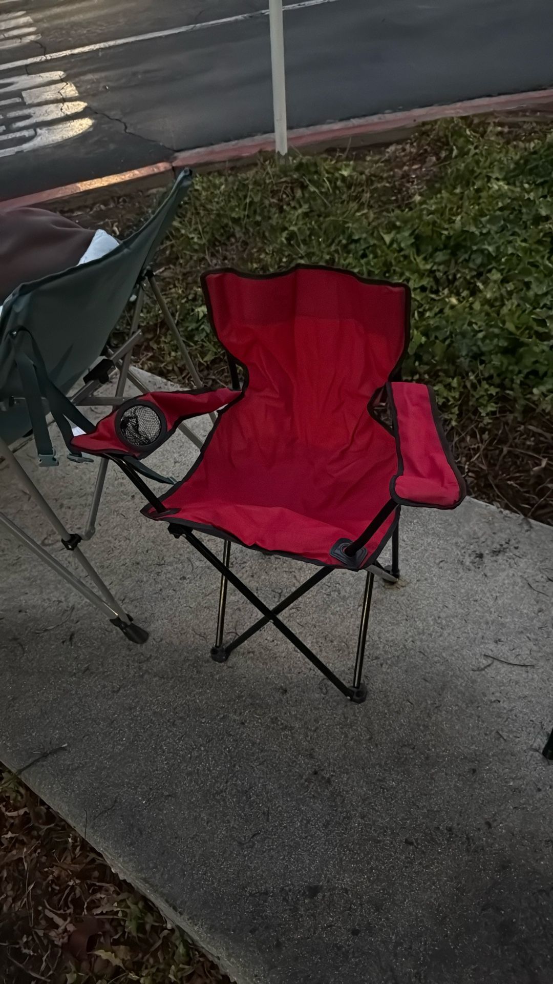 Free Chair