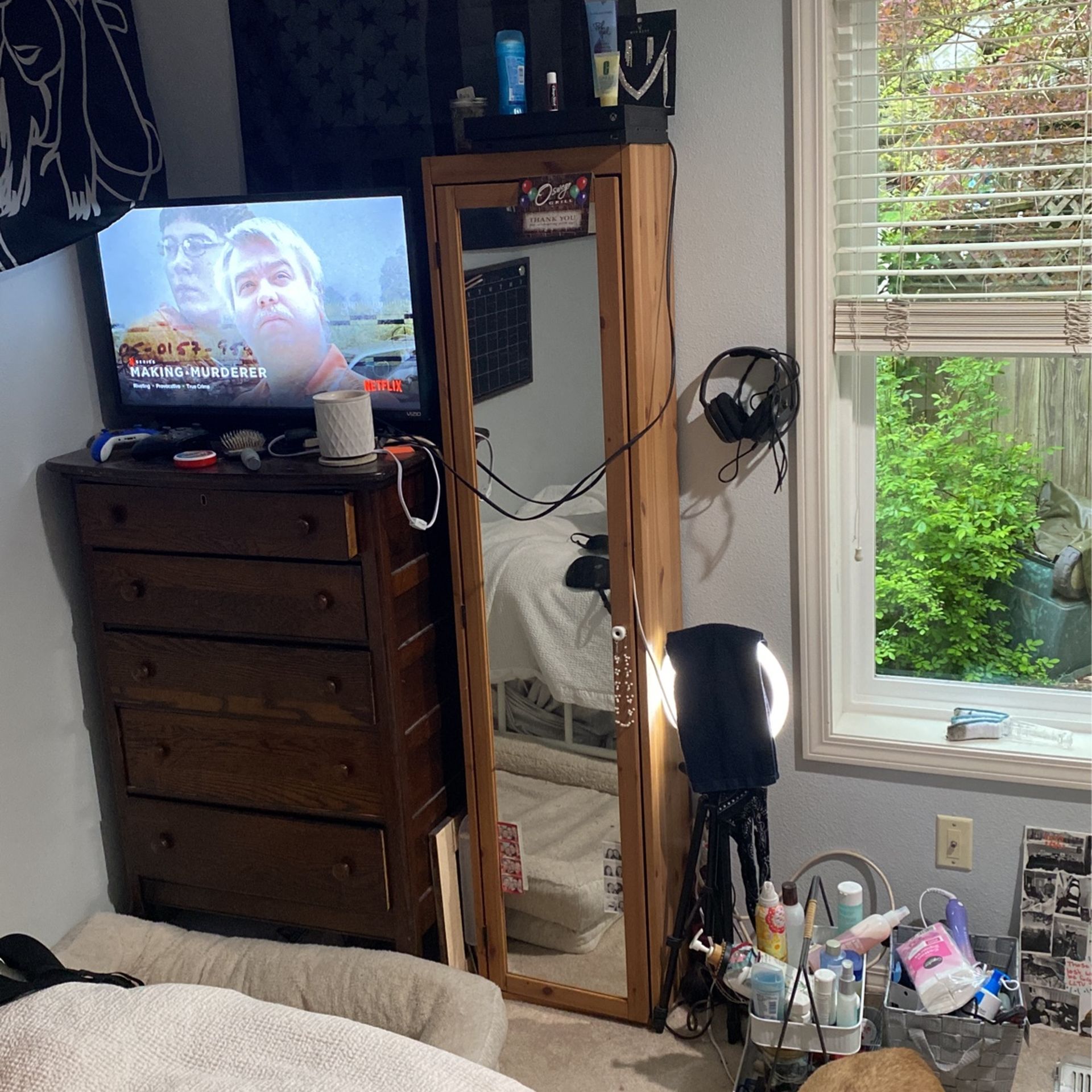 Storage Mirror 
