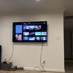 75 Inch TV