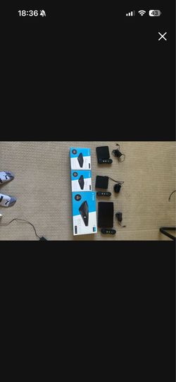 Tivo VOLT box +2 mini vox