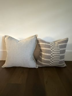 Throw Pillows