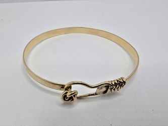 10KT Bangle