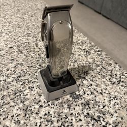 Andis Masters Cordless Clipper 