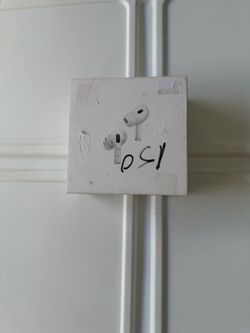 Apple AirPods Pro 2 generation