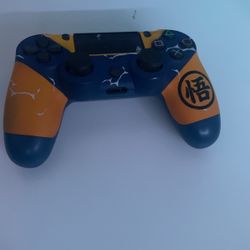 PS4 Controller 