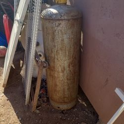 Propane Tanks Big Cylinder  $50