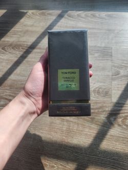 Tom Ford Tabacco Vanille