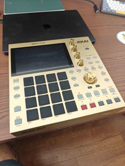 AKAI MPC One