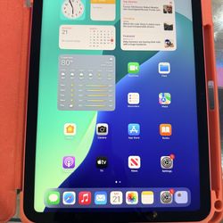 Apple iPad 10th Gen 64GB WiFi Only With Case in Excellent Condition