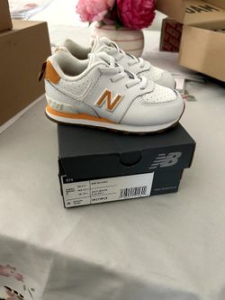 New Balance Shoes