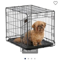 Dog Cage 