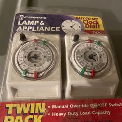 Timers