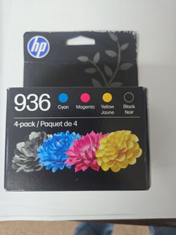 HP color pack...