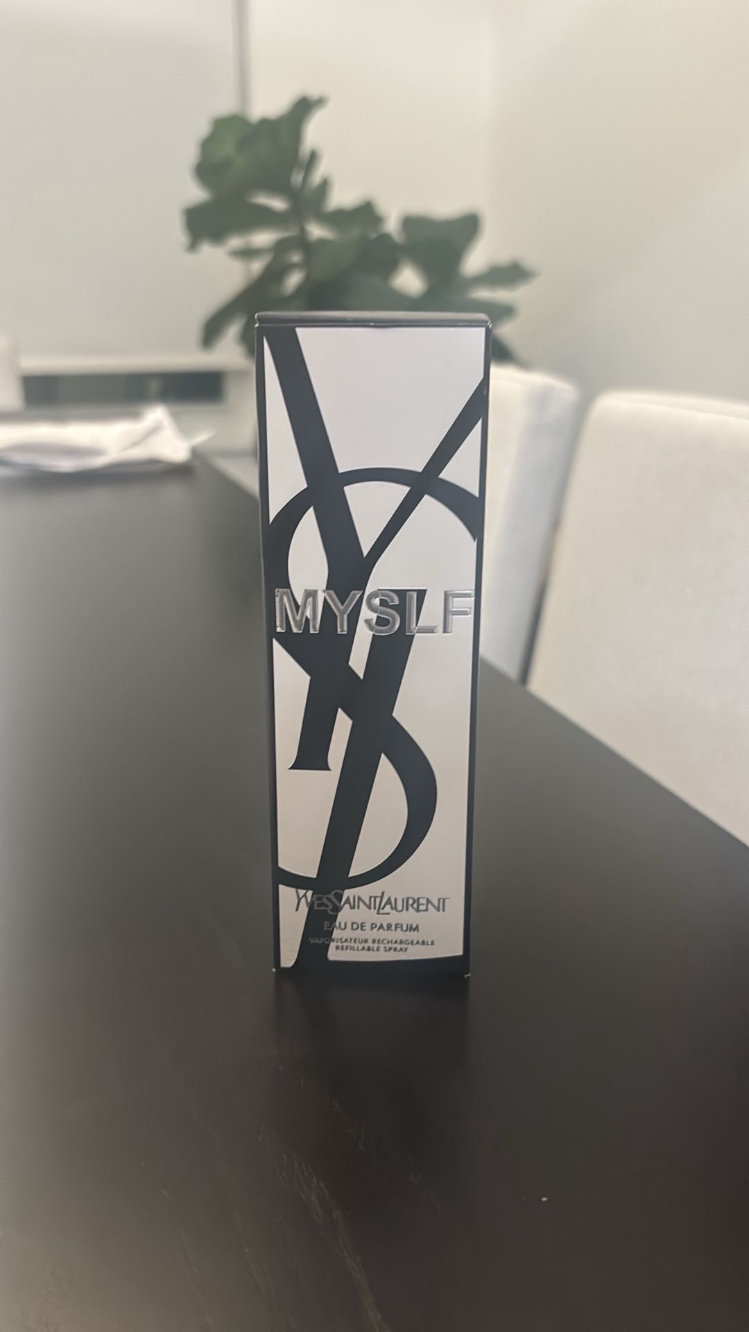 YSL Myself
