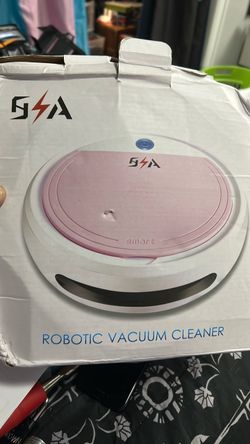 Roomba (generic)