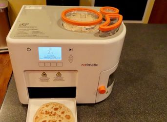 Rotimatic in Very Good Condition