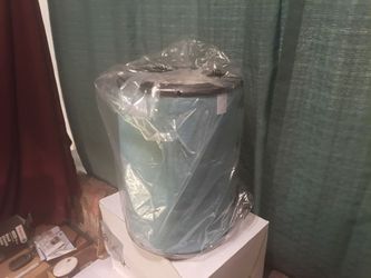 Air filter