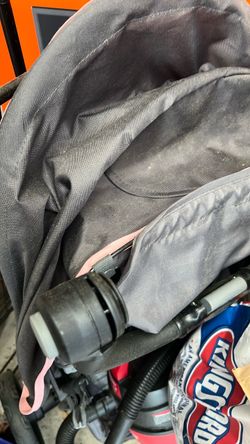 Stroller for girl