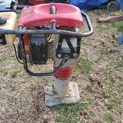 It's a good condition Need Only New Filter. 