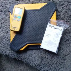 Fieldpiece Wireless Refrigerant Scale