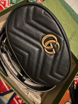 Designer bag